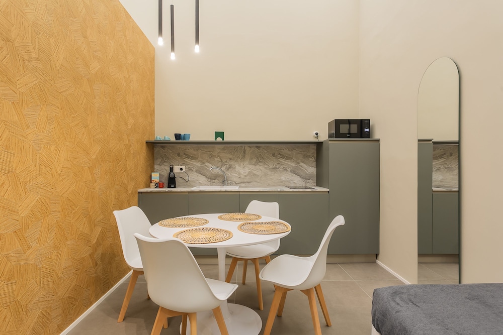 Cognetti Suite 2 in Bari