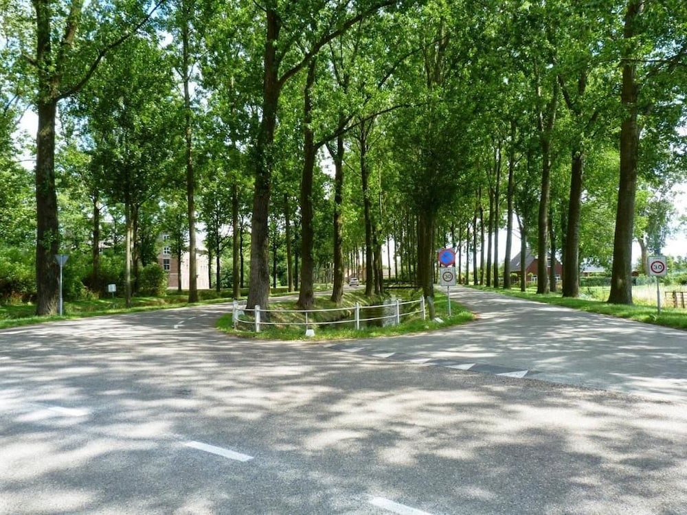 B&B Kasteelhoeve-Dussen
