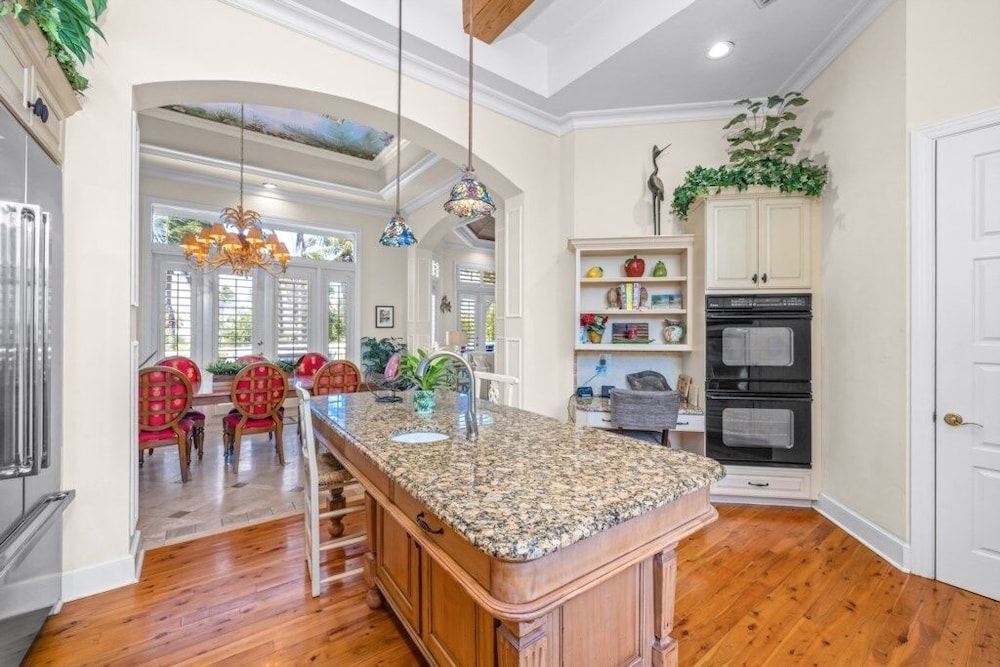 Raptiva Captiva Island 3 Bedroom Home