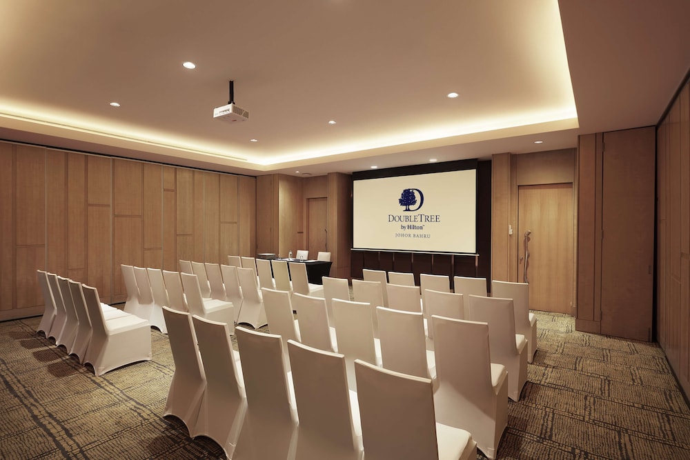 DoubleTree by Hilton Johor Bahru 93