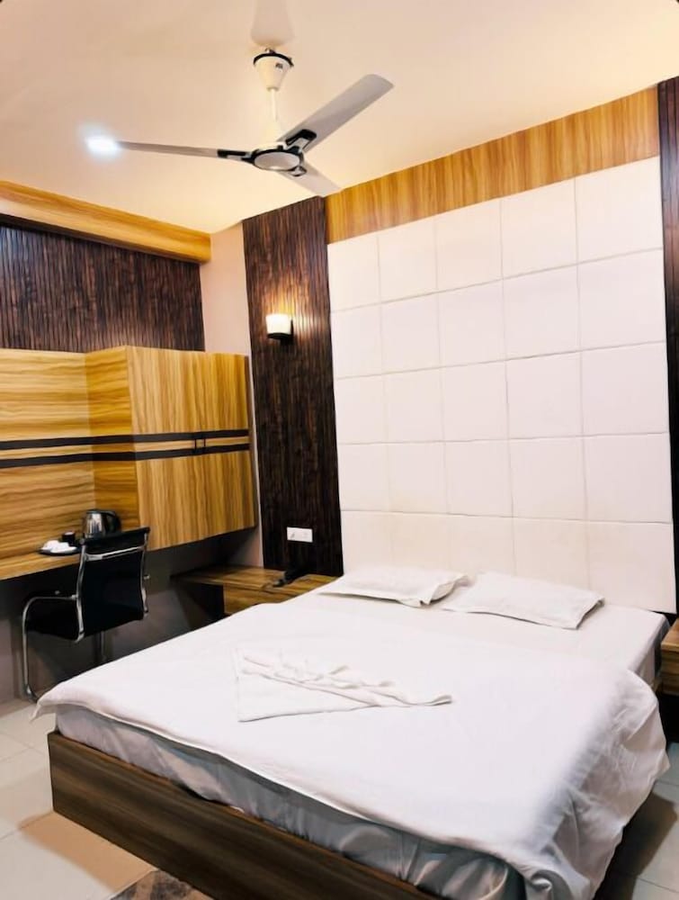 Hotel Himalaya Agartala