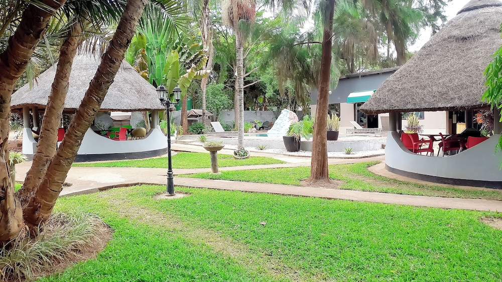 Acamms Lodge