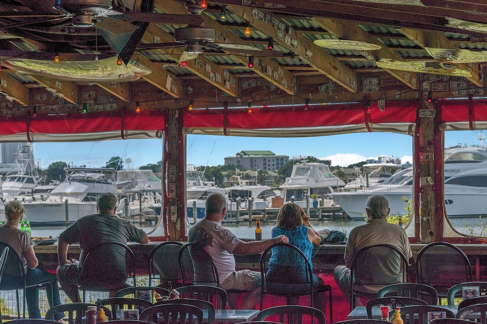 Augusta Village Sandestin by Gibson BR