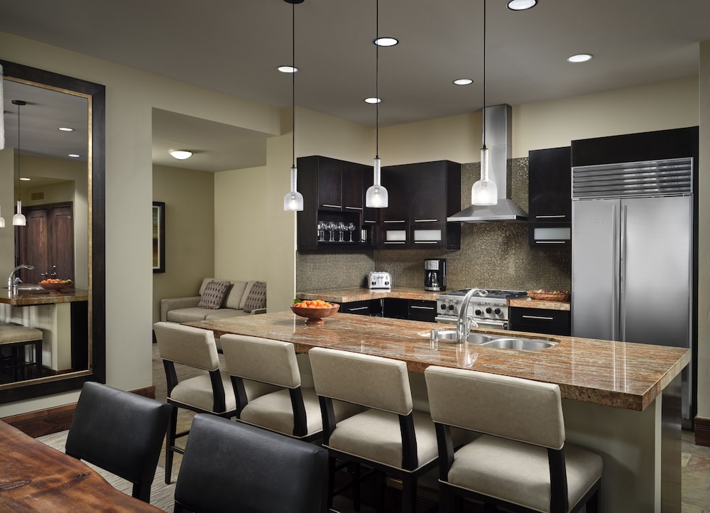 Lake Tahoe Vacations - One Village Place Residences, Lake Tahoe - Property Image 1