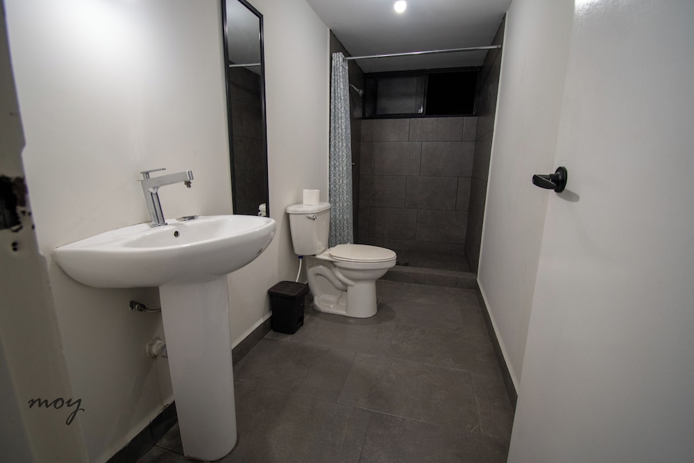Venator House Moral