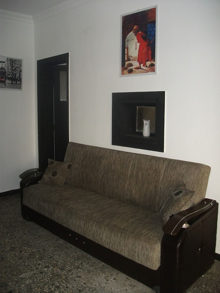 Aydın Otel Pansiyon