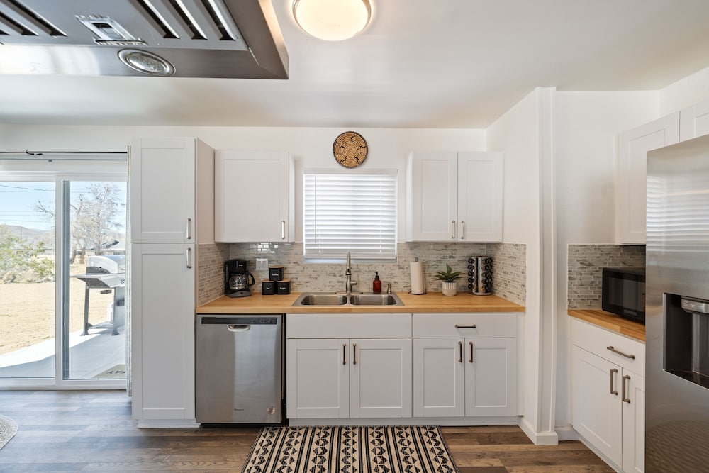 Dune Rise by Avantstay Chic Oasis w Patio
