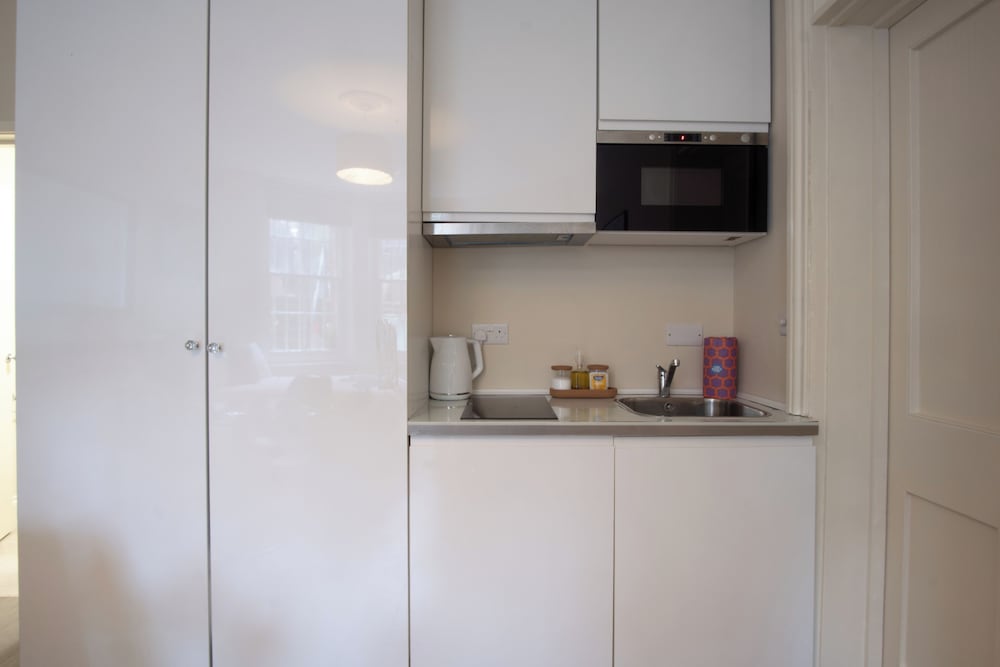 The Egerton - Serviced Apartments