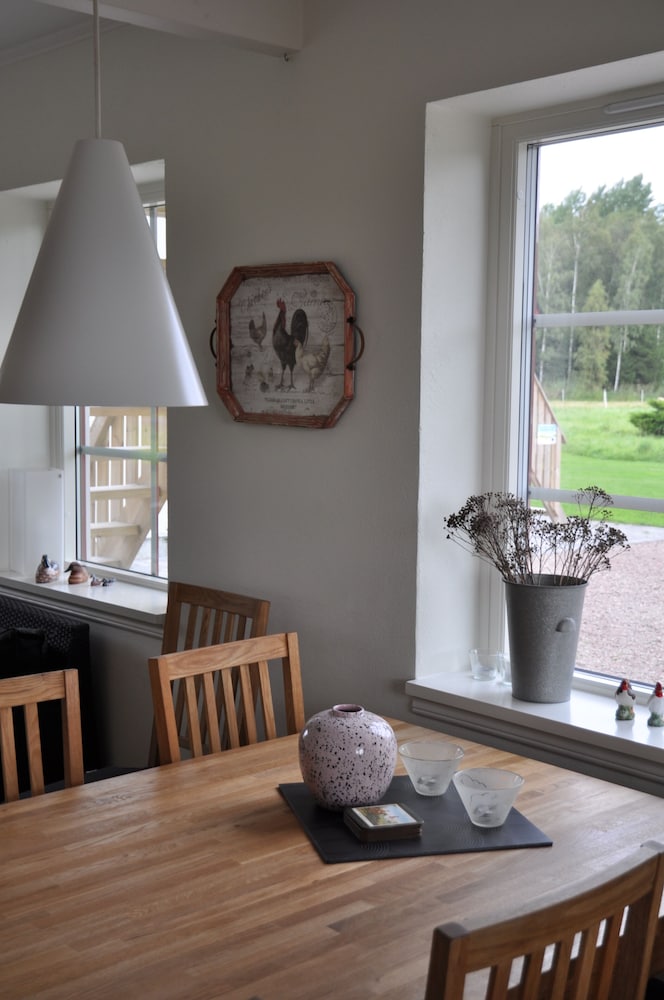 Hjortsby Torp - Country Living & Golf