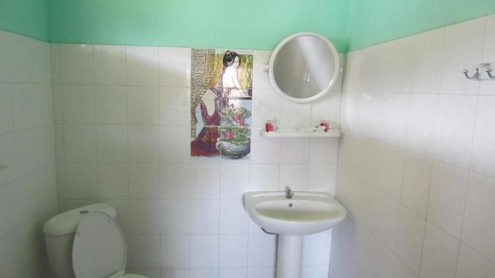 Tribal Pai Backpackers - Adults Only