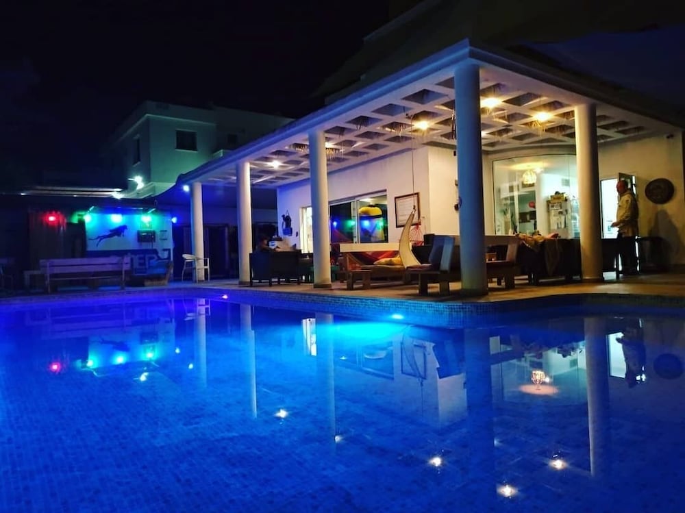 Hotel Ahla Diving Center - Image 1