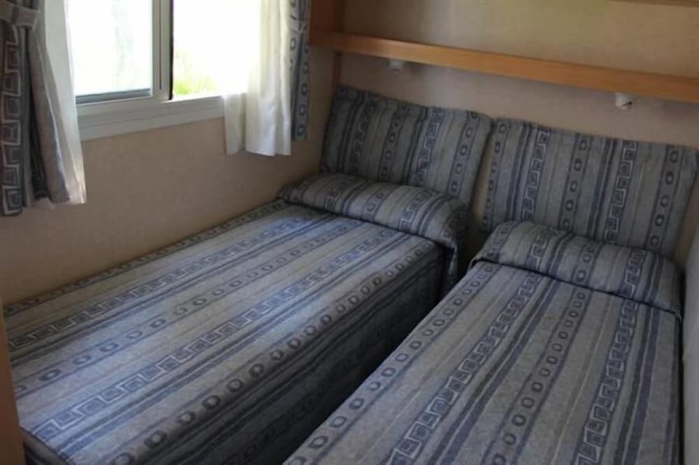 Villaggio Nurral - Campground