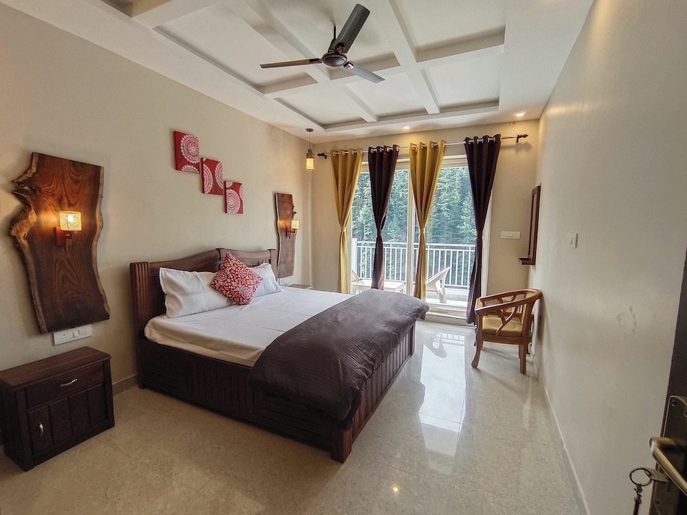Nishtha Homestay