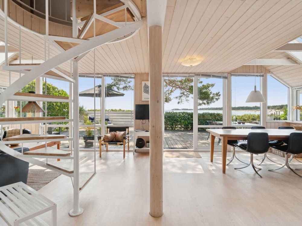 4 Star Holiday Home in Nexo