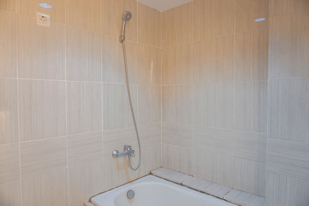 High Floor 1BR at Vasanta Innopark Apartment near MM2100 and Cibitung