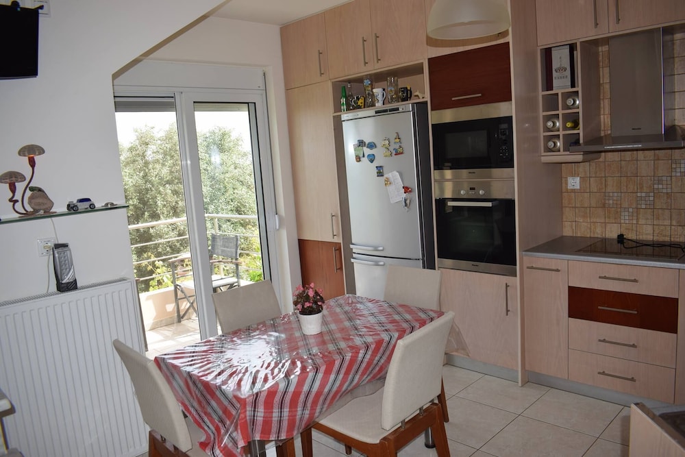 Ilias Villa in Chania view 5