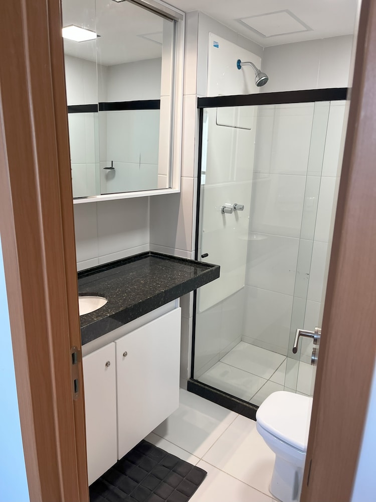 Flat Makia Beach Experience - Muro Alto