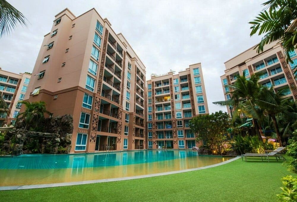 Serenity GSR - Atlantis Condo