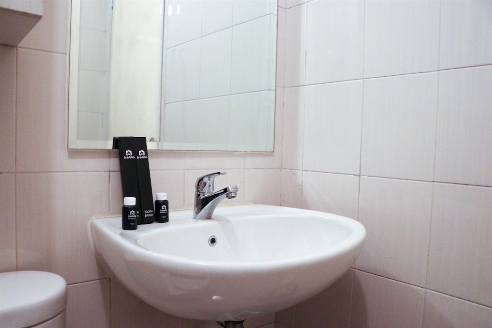 Scenic And Homey 2Br Signature Park Grande Apartment