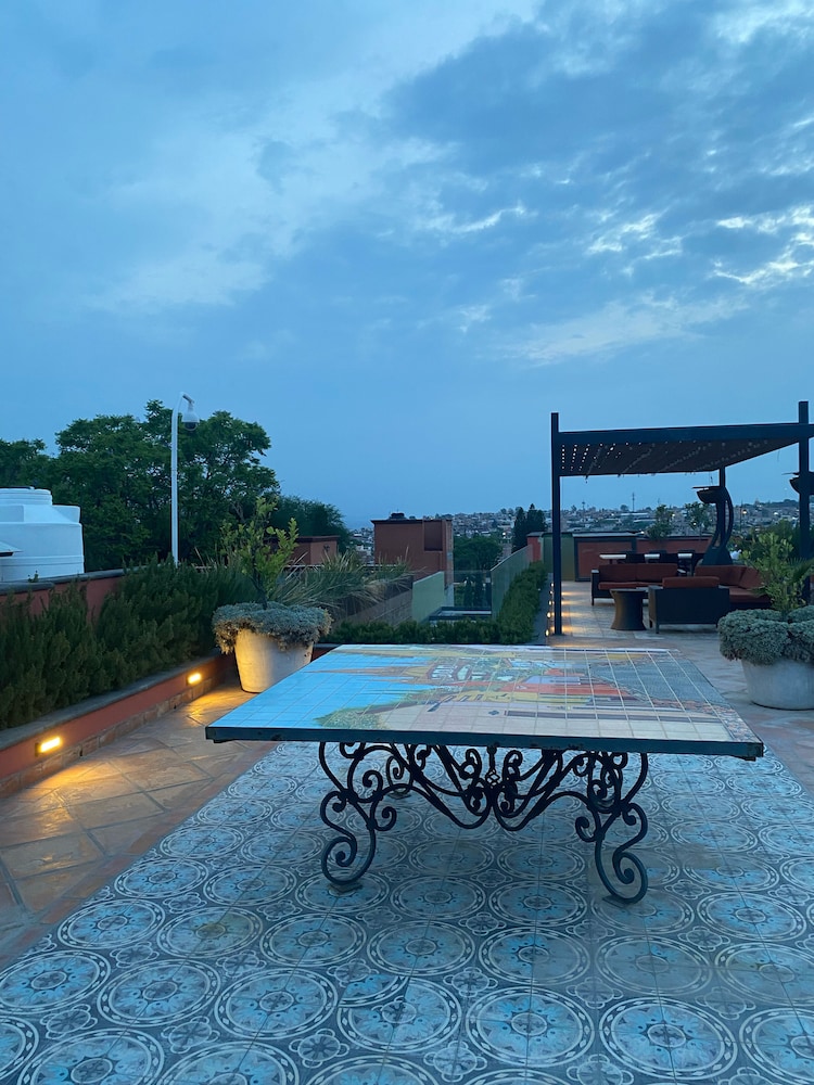Encantadora Casa en el corazón de SMA