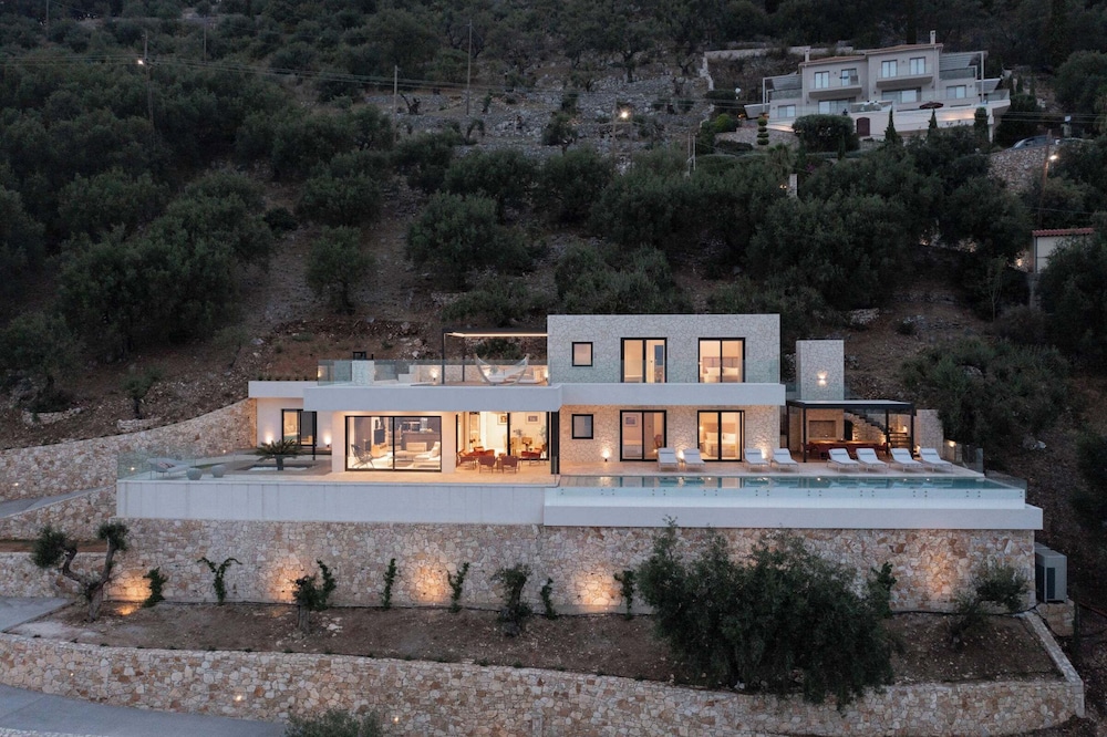 Villa Sea You by WhiteDream Villas