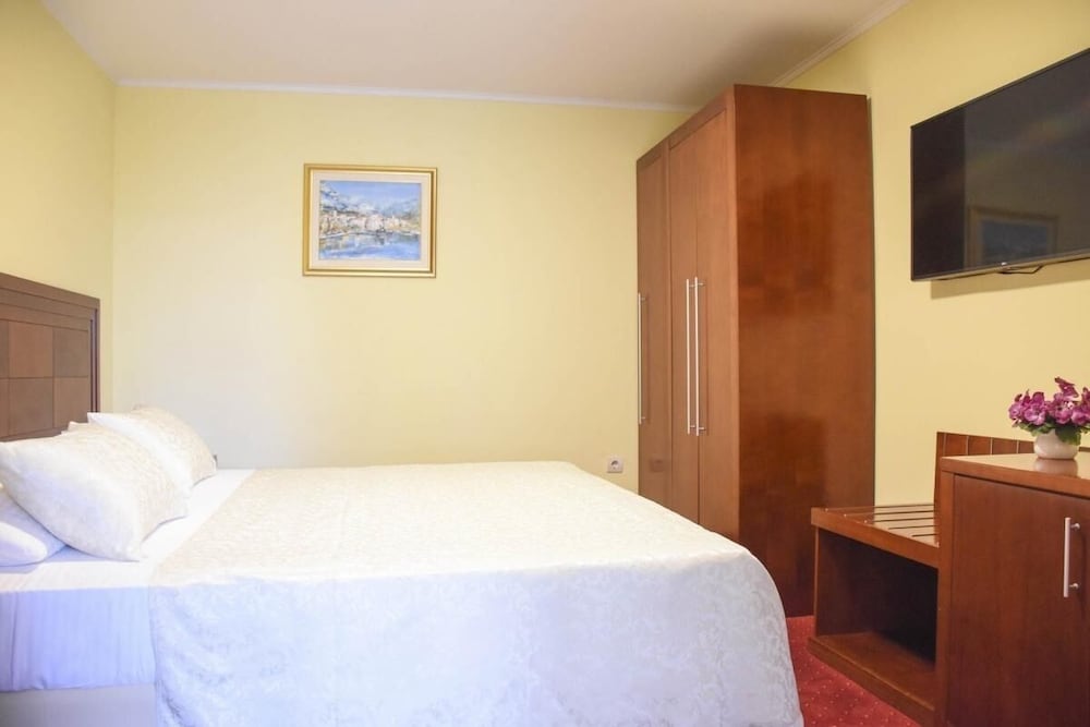 Villa Sailor - Luxurious - 1 - A101 view 2