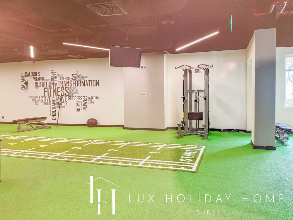 LUX The Shoreline Palm Island Suite 2