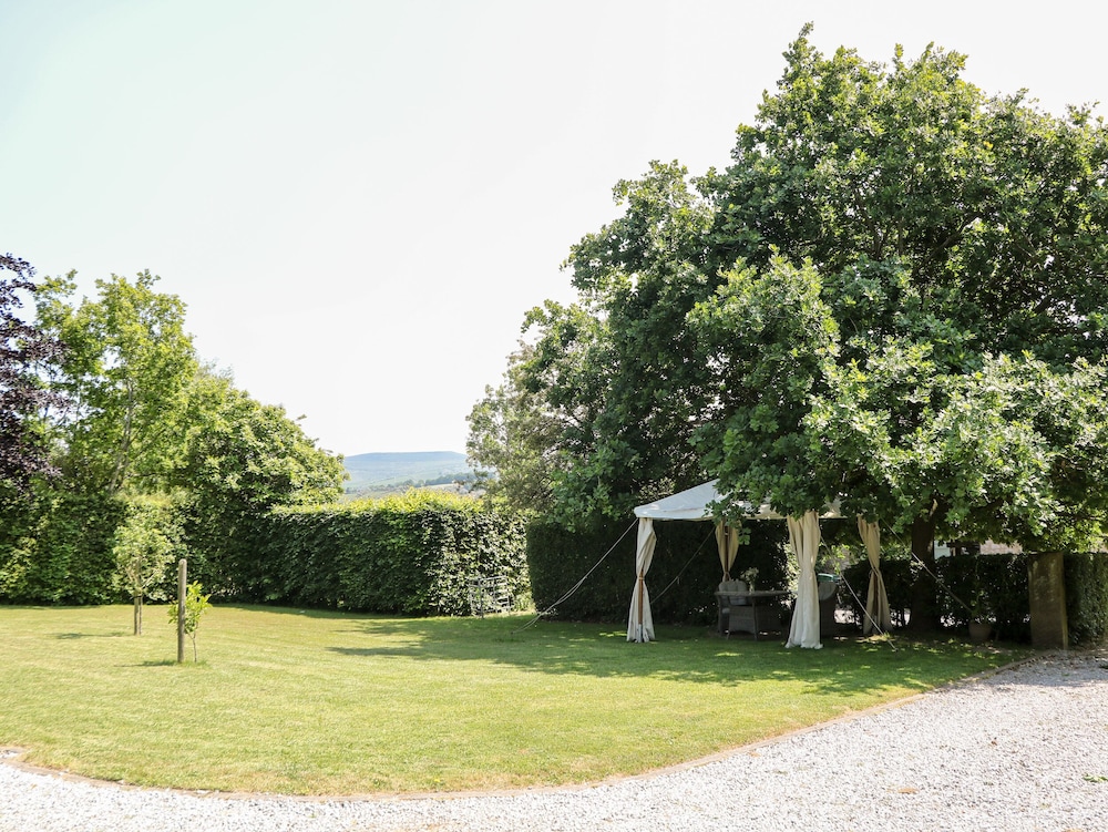 Shippon Cottage