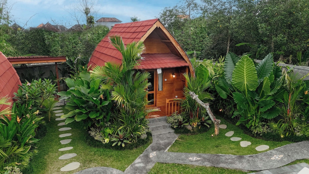 Puri Arsa Bali