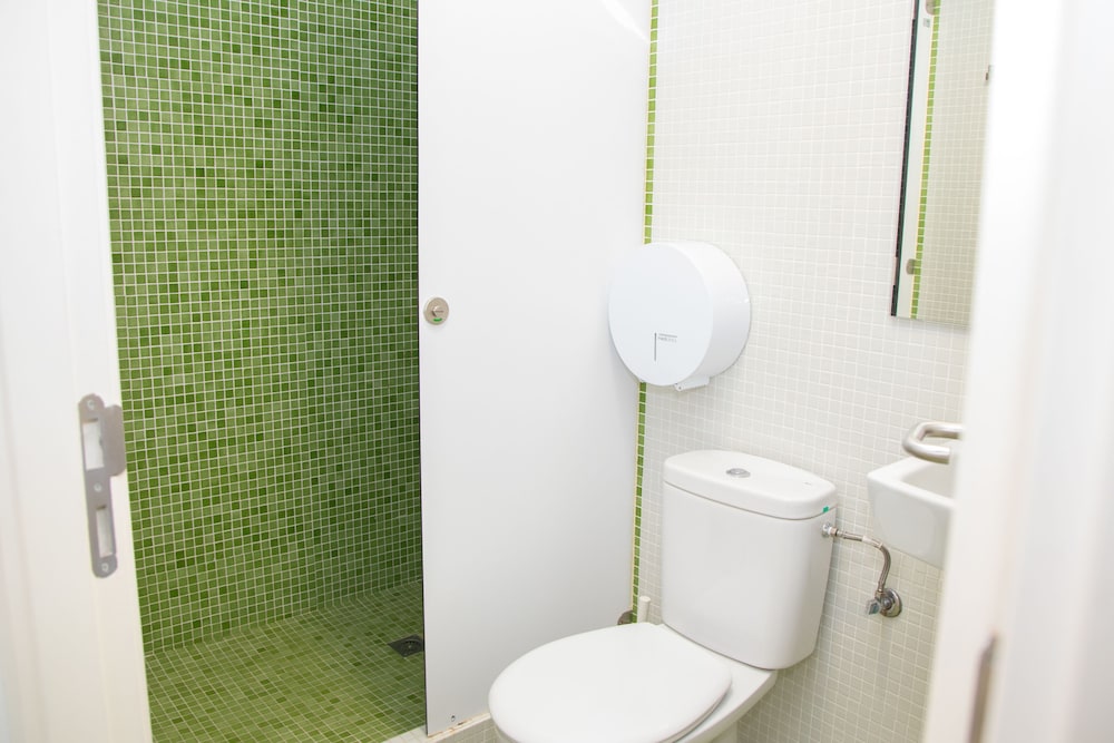 Sant Jordi Hostels Sagrada Familia