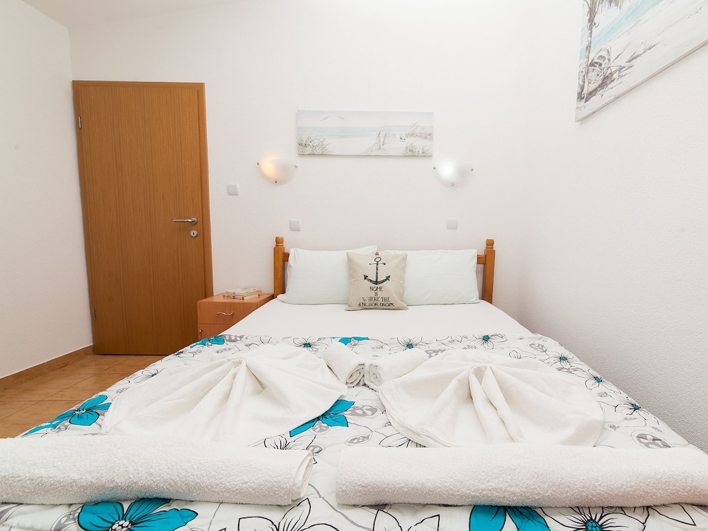 Apartments Viktorija