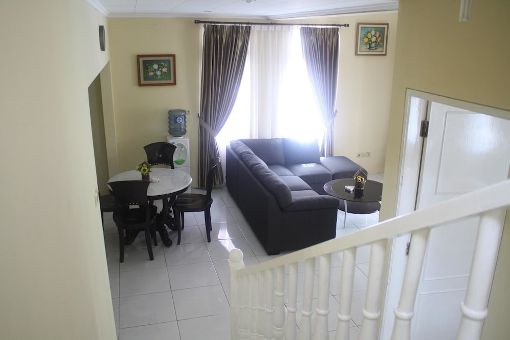 Villa Sofia Kota Bunga