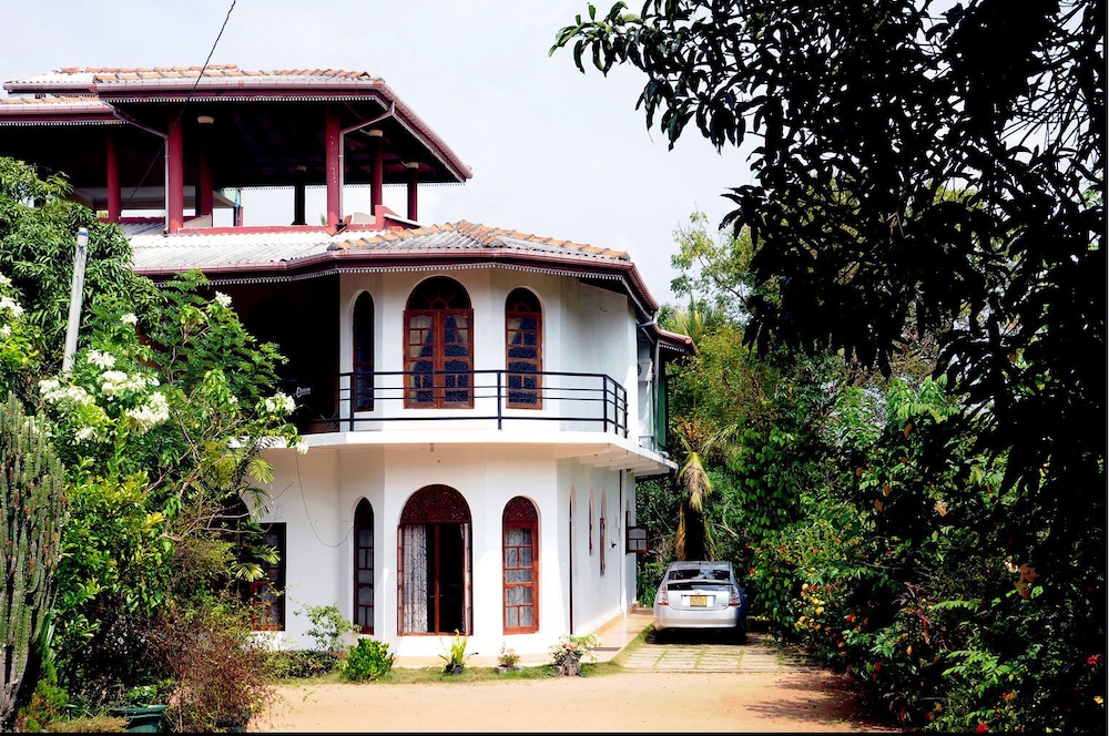 Kendiya Resort
