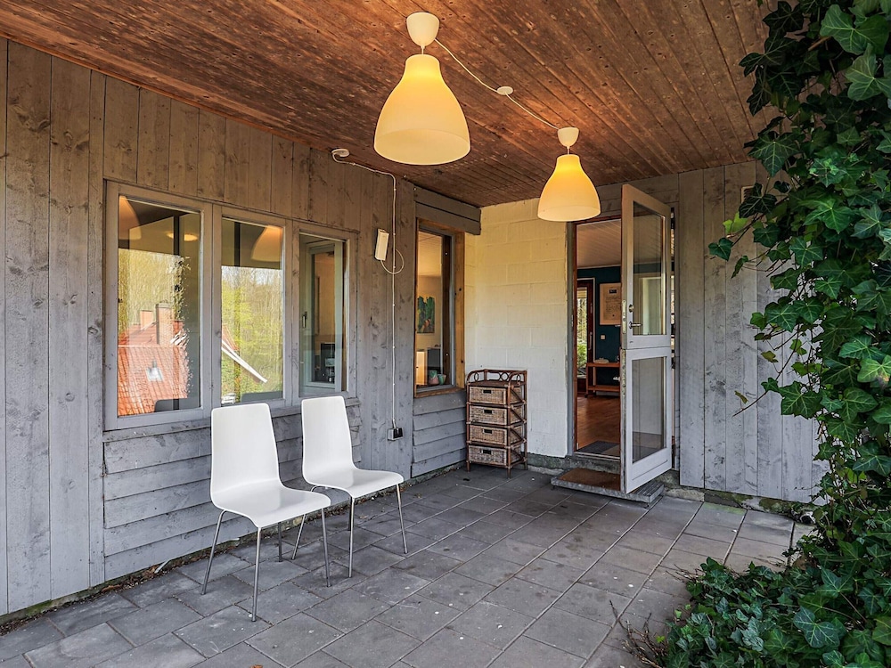 6 Person Holiday Home in Asperup
