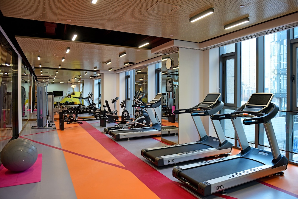 Changchun Vacations - Shama Hub New City Changchun - Property Image 3