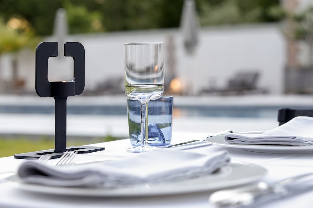Château De La Resle - membre Design Hotels