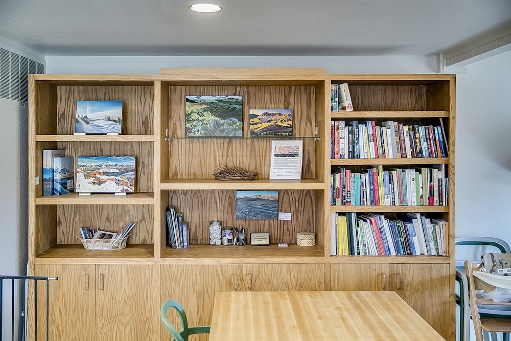 Teleidoscope Retreat - Property Image 16