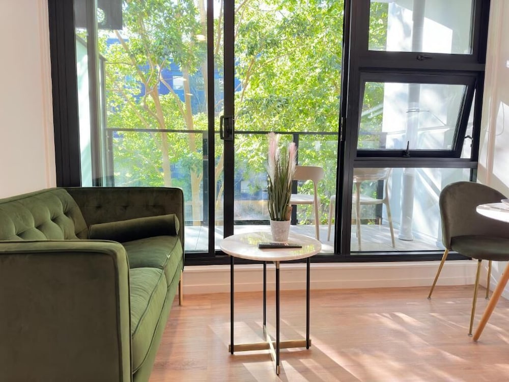 Sky Stars CBD Apartments