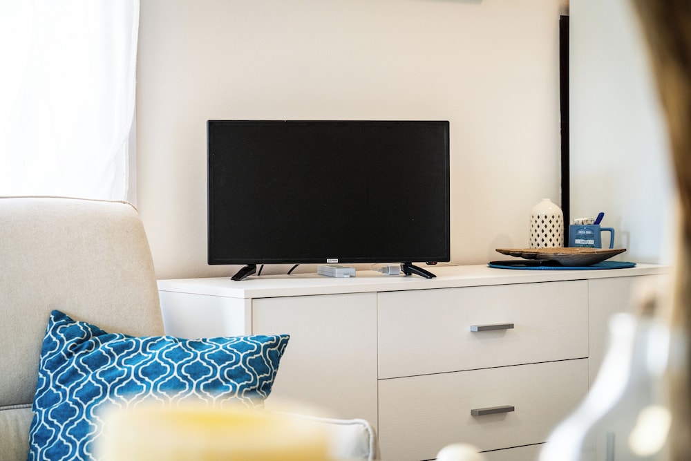 Cozy Flat With Lateral sea View in Bibione