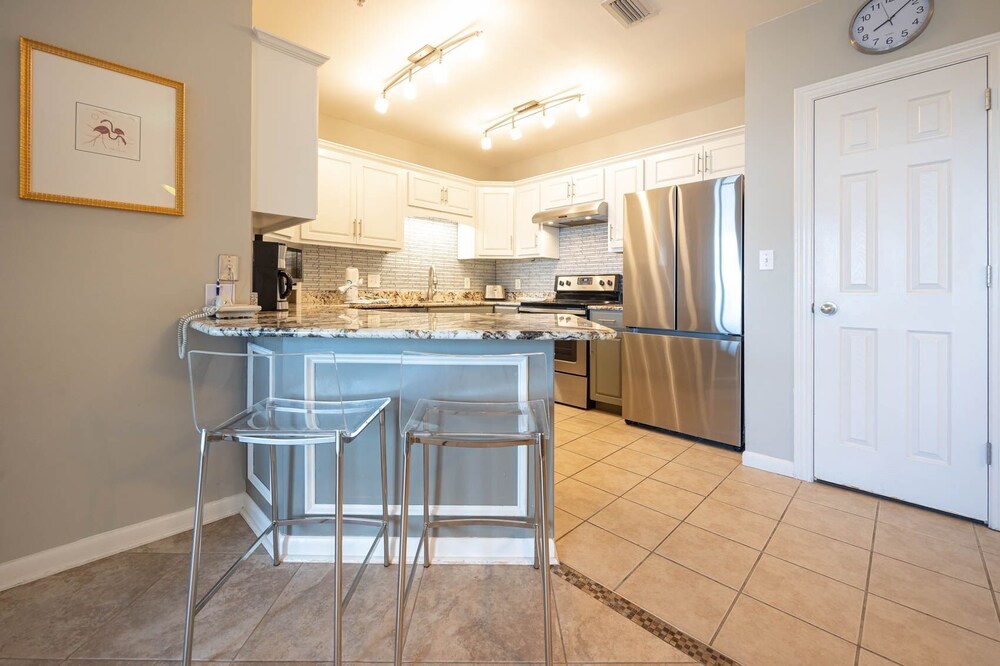Phoenix X 104 3 Bedroom Condo