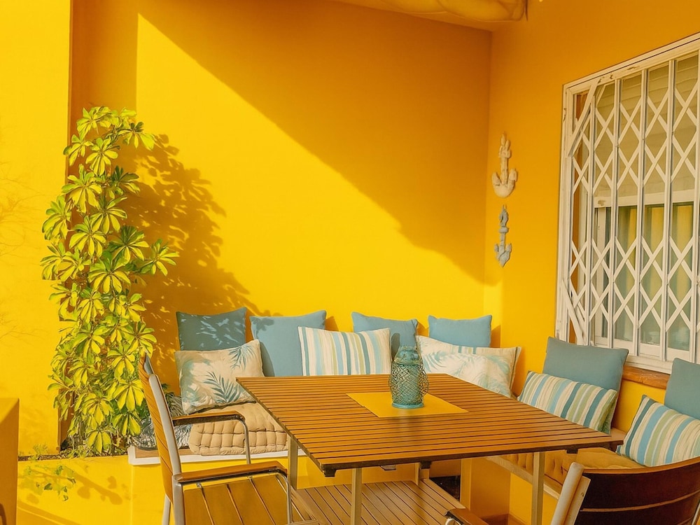 Apartamento Maite in Estepona