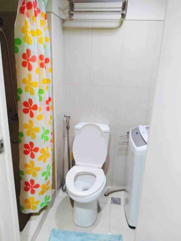 Relax in Pasay City at Shell Residences - Your Home Away From Home