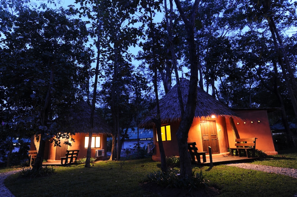 Sippa Hotspring