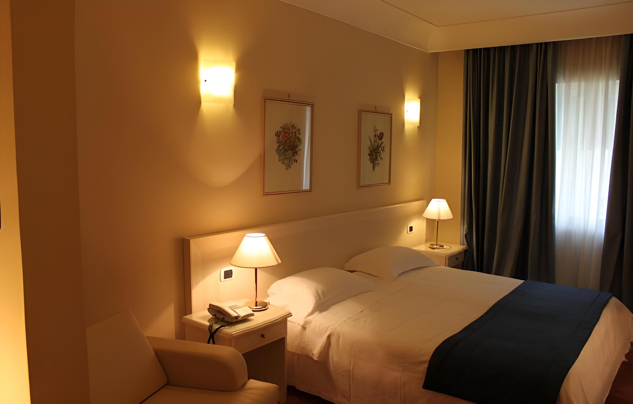 Hotel Alba Cassino