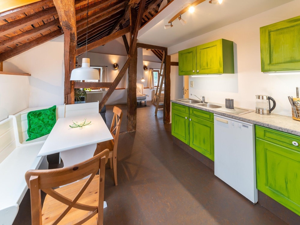 Riverside Loft in Esneux