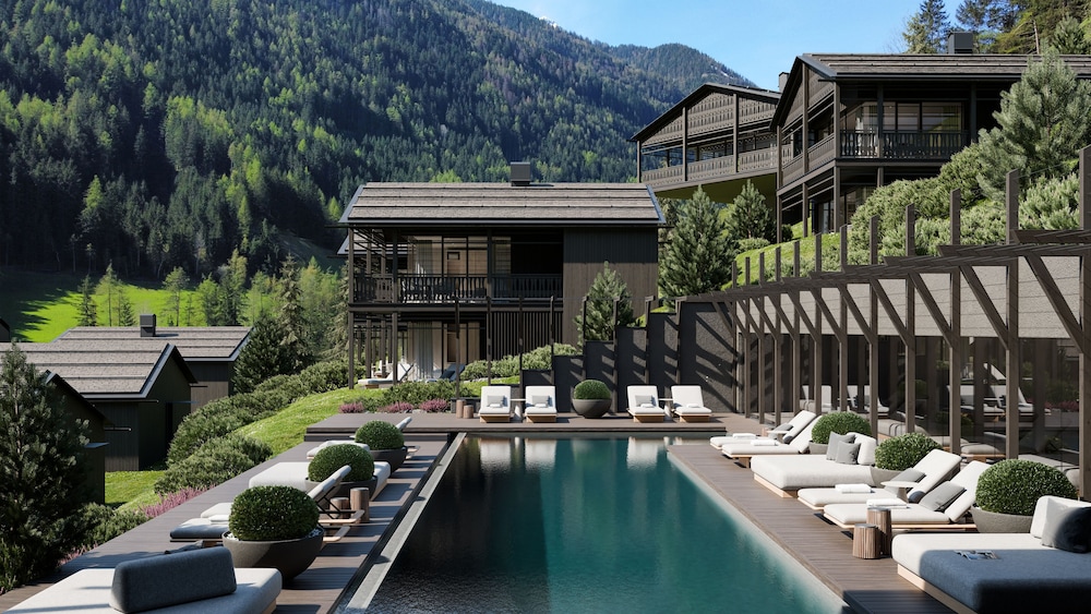 AMONTI Chalets