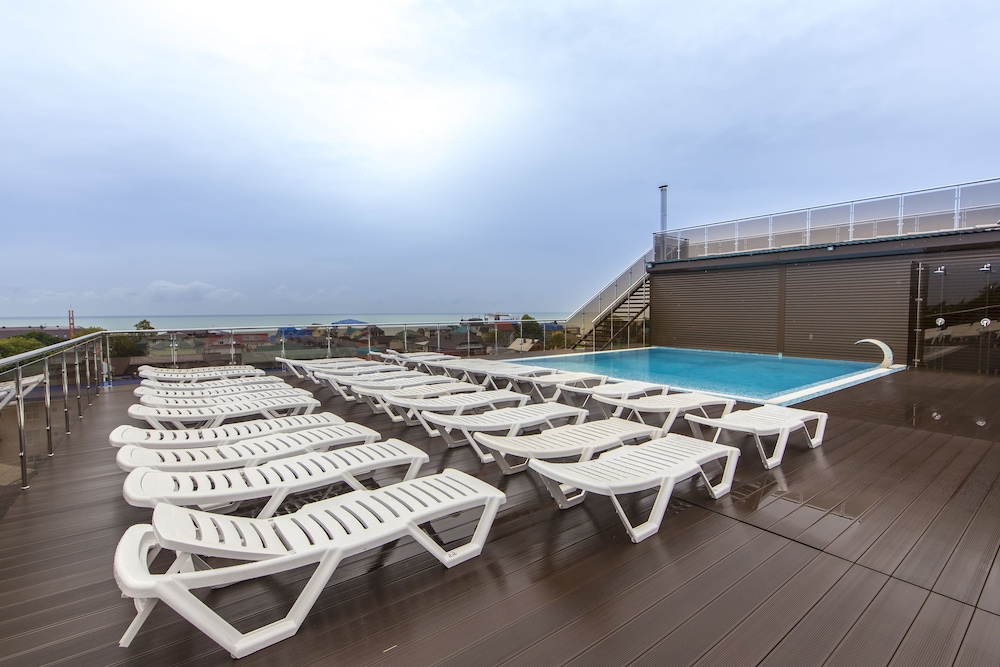 Alles Guesthouse