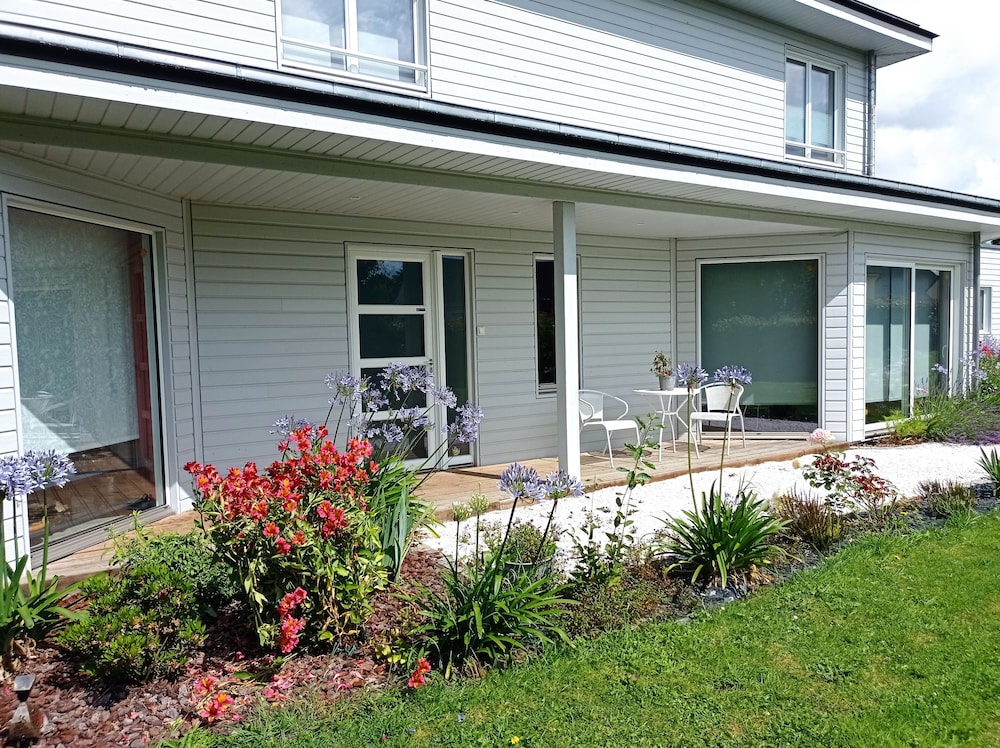 Le Clos Louisiane