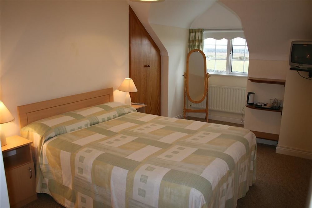 Hillview B&B