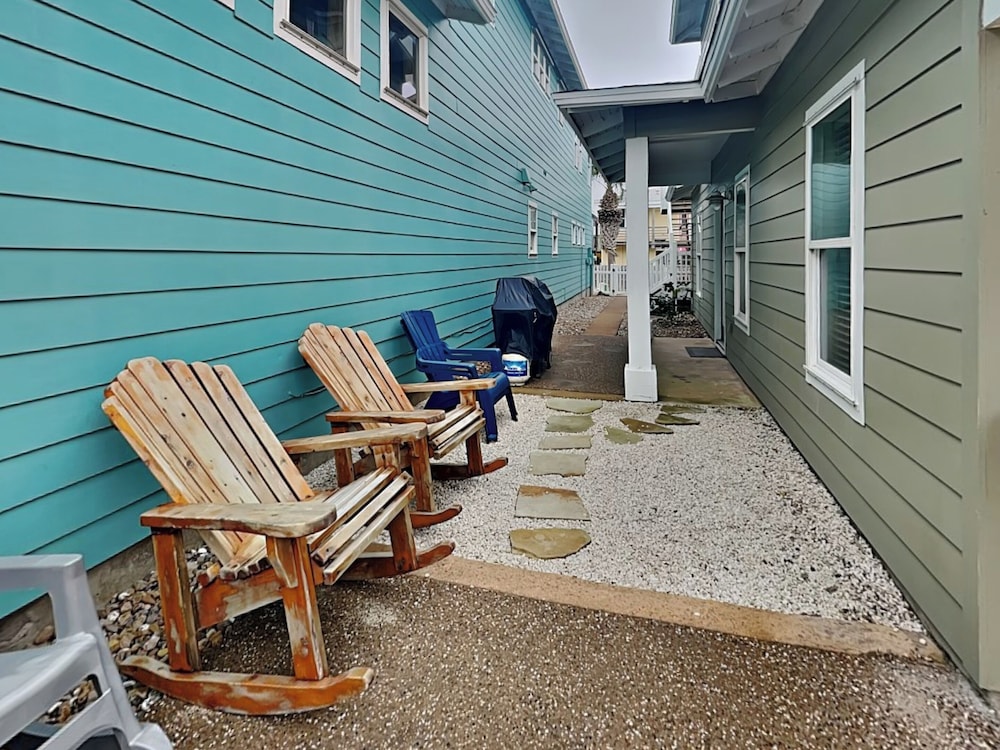 Seacasa 18 by Silver Sands Vacation Rentals